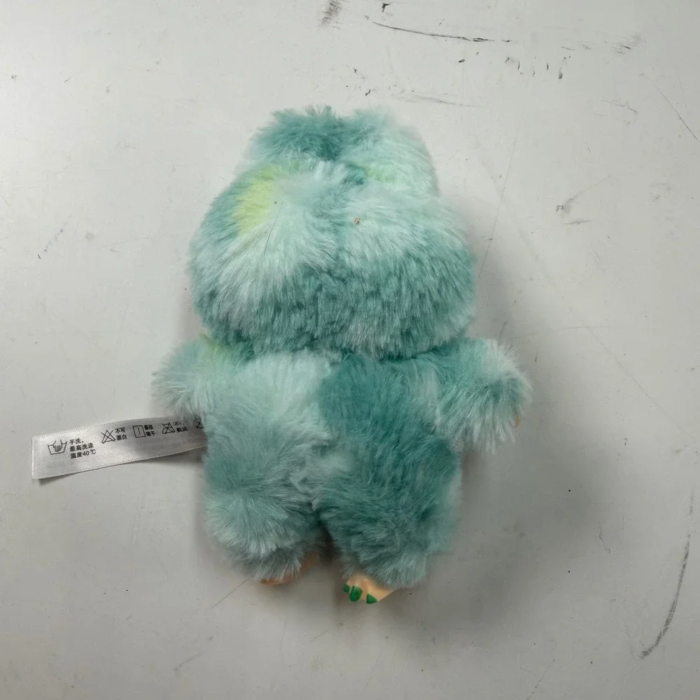 POP MART Labubu The Monsters Big Into Energy Series Serenity Vinyl Plush